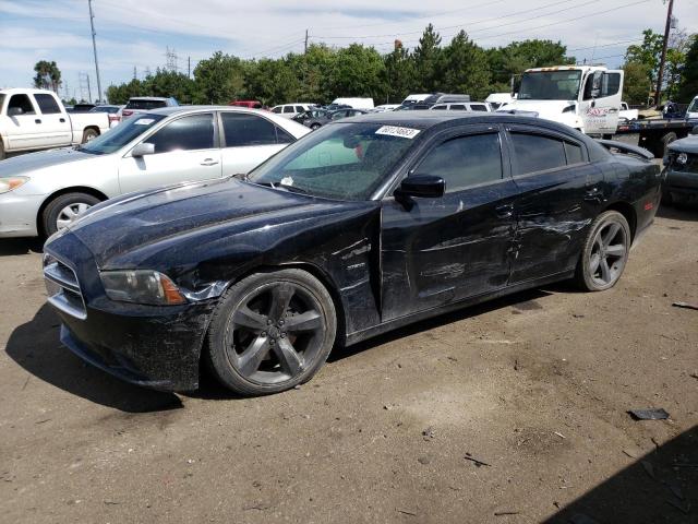 2012 Dodge Charger R/T