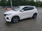 2020 BUICK ENCORE GX - KL4MMESL8LB092438