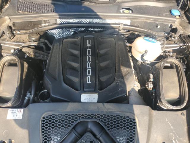 2018 PORSCHE MACAN GTS - WP1AG2A53JLB64167