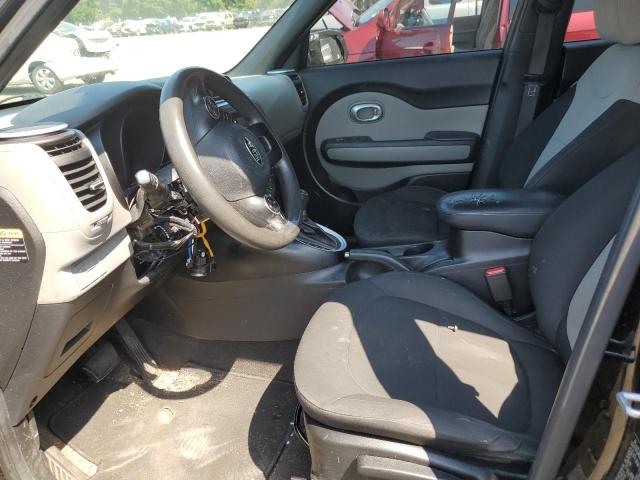 KNDJN2A21E7085852 KIA Soul