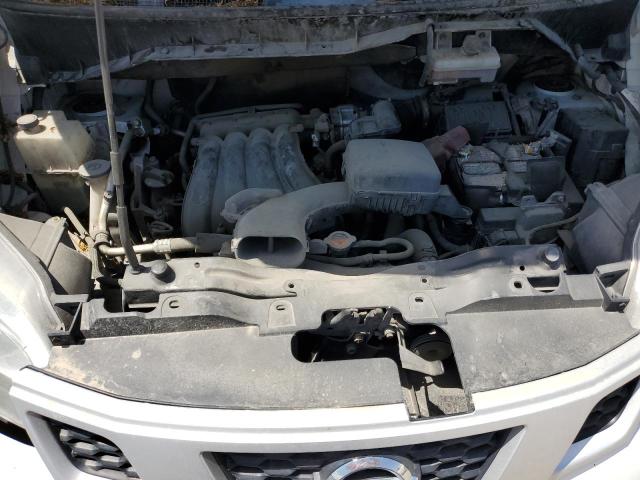 3N6CM0KNXJK699722 Nissan NV200 2.5S
