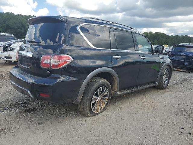 JN8AY2ND3L9111232 Nissan ARMADA SV