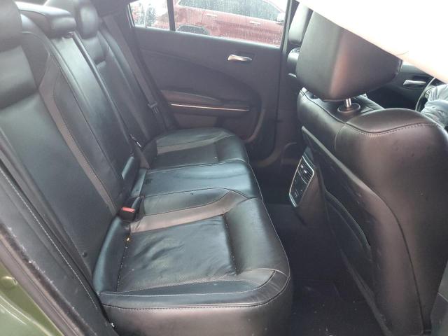 2C3CDXBG9KH695652 Dodge Charger Sxt