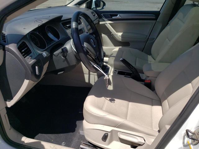 2015 VOLKSWAGEN GOLF SPORT - 3VWFA7AU5FM509621