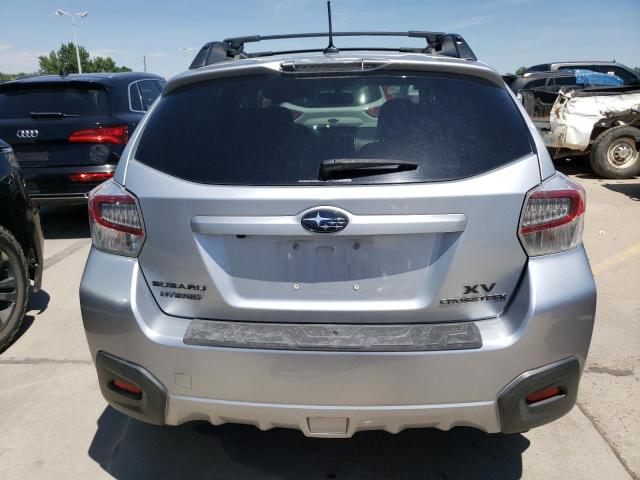 JF2GPBKC8EH335112 Subaru Xv Crosstrek 2.0i Hybrid Touring
