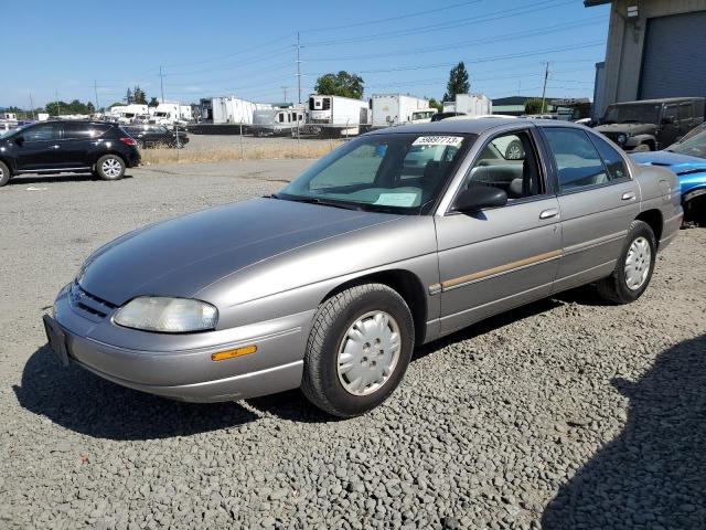 1997 Chevrolet Lumina Base