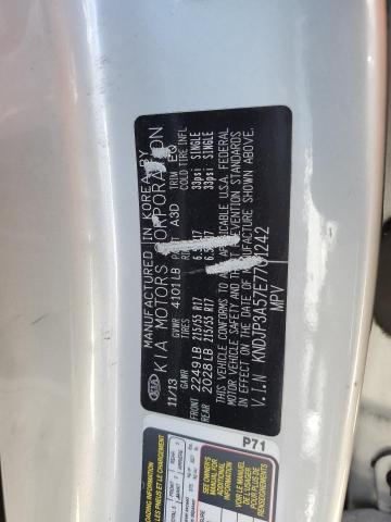 KNDJP3A57E7701242 KIA SOUL +