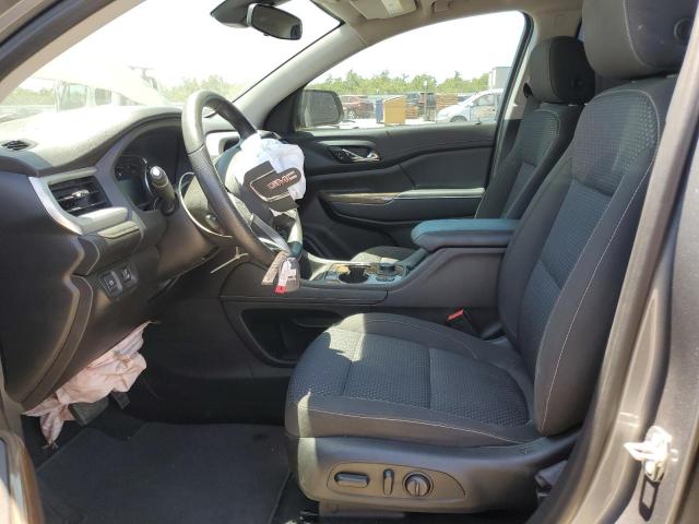 1GKKNKLS6MZ107627 GMC ACADIA SLE