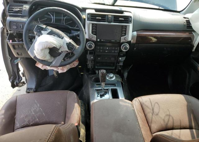 2023 TOYOTA 4RUNNER LI JTEKU5JR0P6139622