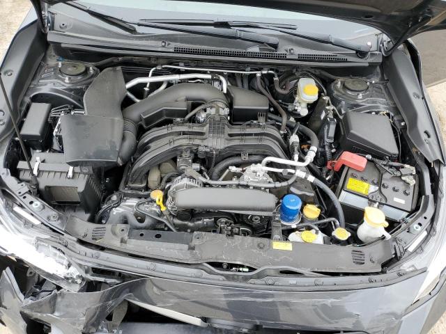 JF2GTHMC2M8211427 Subaru Crosstrek Limited