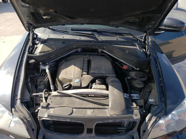 5UXZV4C50D0E02955 2013 BMW X5, photo no. 12