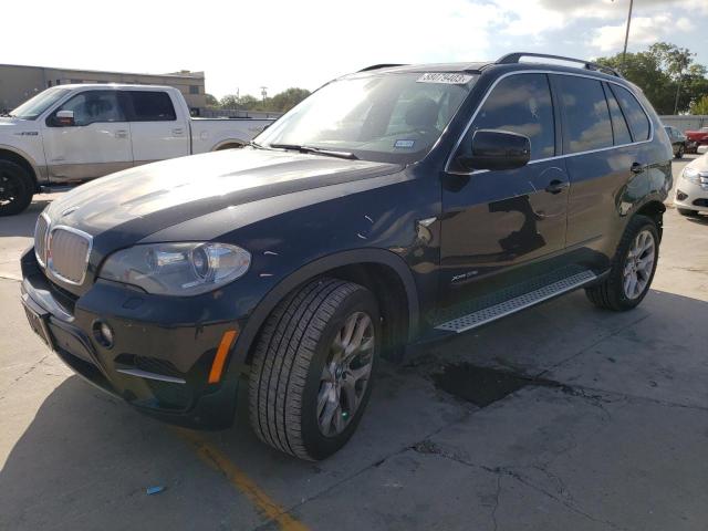 2013 BMW X5 xDrive35i