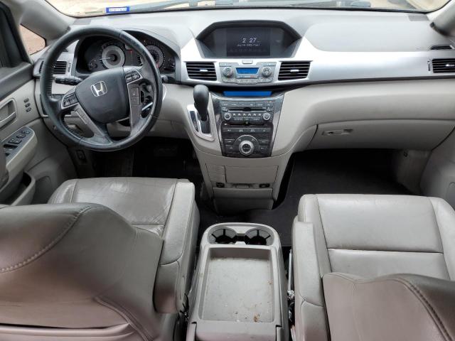 5FNRL5H99CB075428 2012 HONDA ODYSSEY, photo no. 8