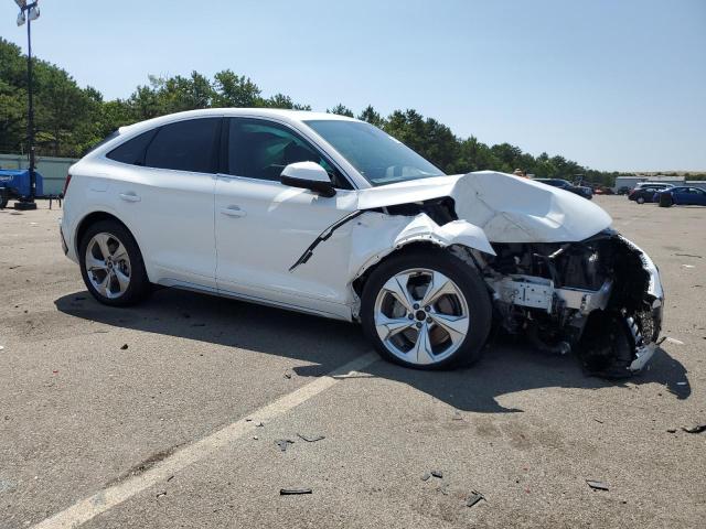 2022 AUDI Q5 SPORTBA WA15AAFY9N2119614
