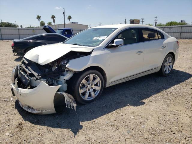 2012 Buick LaCrosse Premium