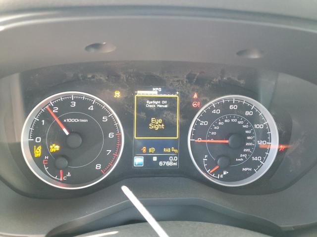 4S4WMAGD0N3469166 Subaru Ascent Onyx Edition