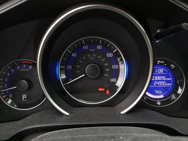 2018 HONDA FIT SPORT - 3HGGK5H62JM704988