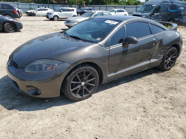 2011 Mitsubishi Eclipse GT