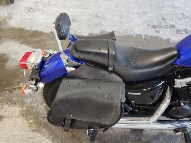 2012 HONDA VT750 S JH2RC5818CK200052