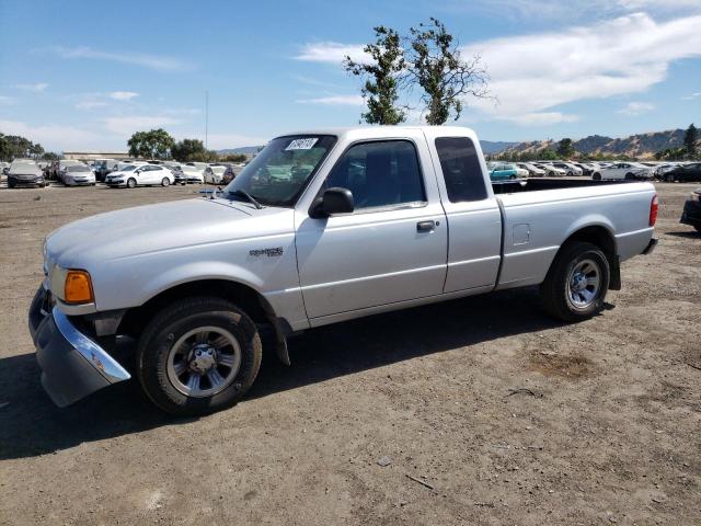 2001 Ford Ranger 