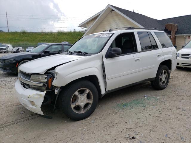 2008 Chevrolet TrailBlazer LS