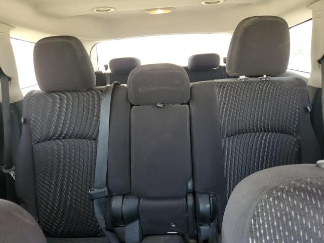 3C4PDCBB2ET181048 Dodge Journey Sxt