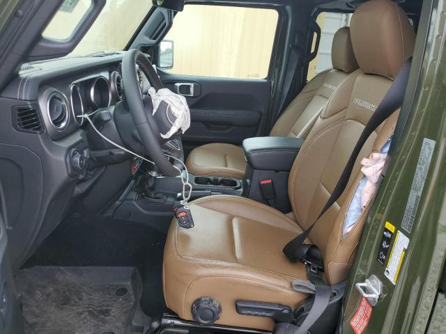 2023 JEEP WRANGLER 1C4HJXFG4PW528144