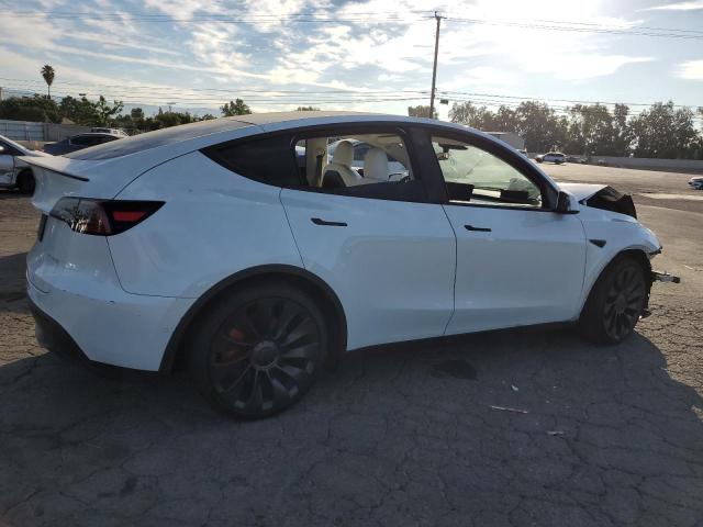 7SAYGDEF8NF410558 Tesla Model Y