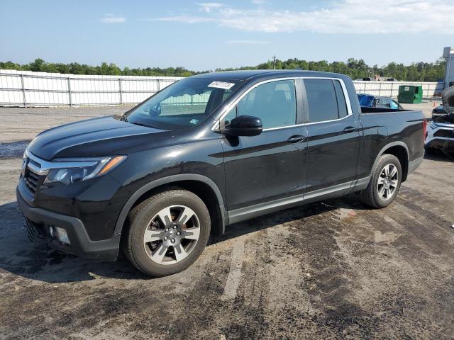 2017 Honda Ridgeline RTL