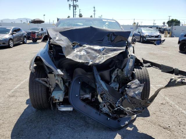 2022 TESLA MODEL Y - 7SAYGDEE3NF481920