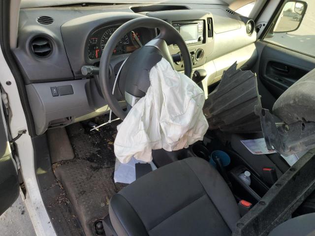 3N6CM0KN3KK709833 Nissan NV200 2.5S