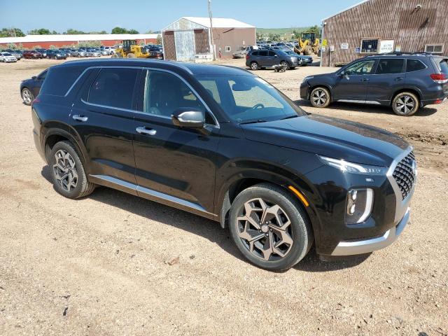 2021 HYUNDAI PALISADE C - KM8R7DHE6MU229593