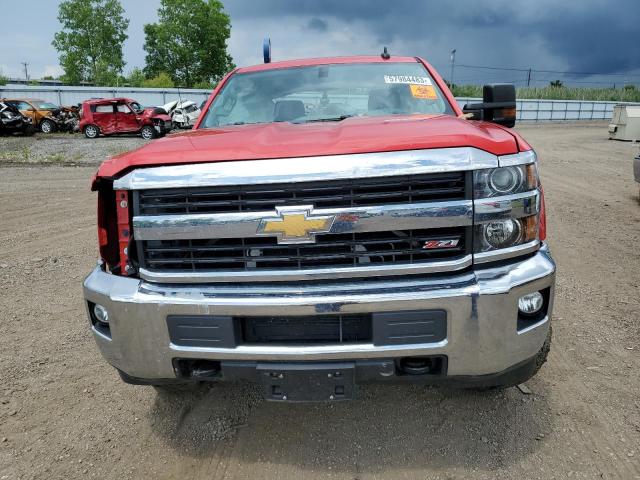 2016 CHEVROLET 2500 HD - 1GC2KVEGXGZ198002
