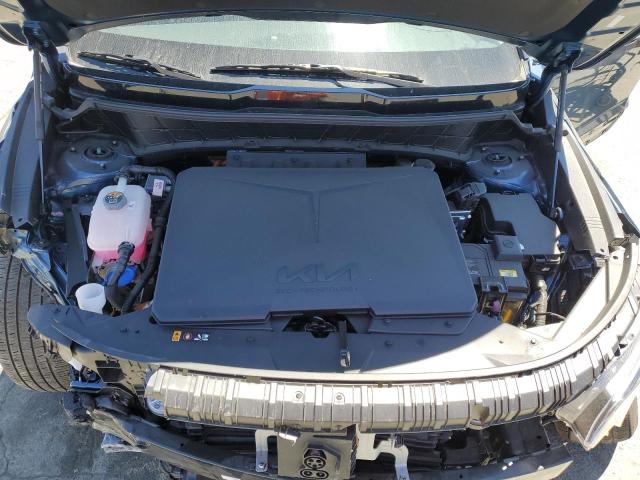 2023 KIA NIRO WIND - KNDCR3L1XP5027115