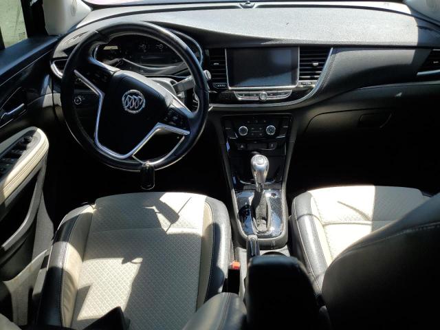 KL4CJASB6HB171716 Buick Encore Preferred