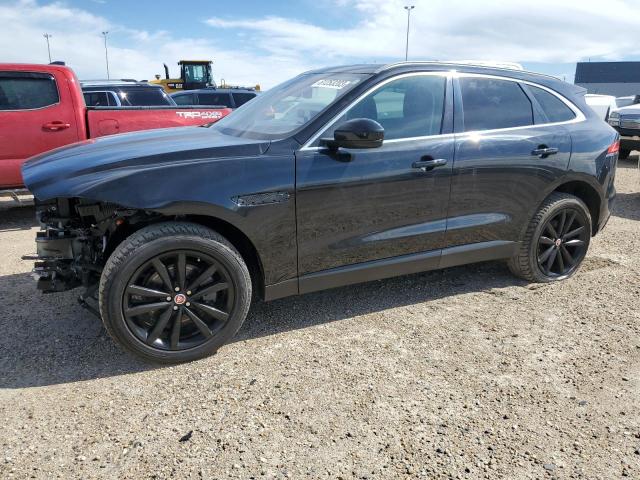 2018 JAGUAR F-PACE POR - SADCN2EV0JA244195