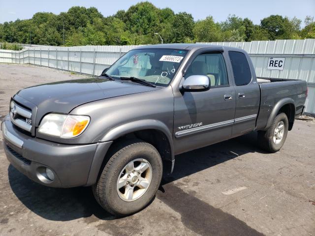 2006 Toyota Tundra 