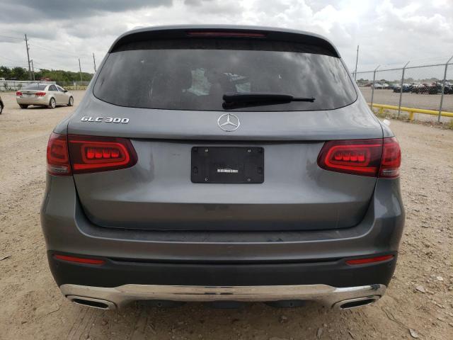 W1N0G8DB9NV376916 Mercedes-Benz GLC-Class GLC 300 6