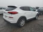 HYUNDAI TUCSON LIM photo