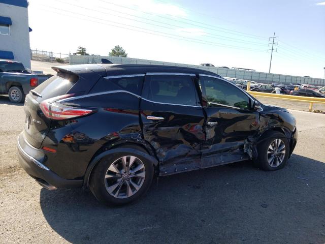 5N1AZ2MH0JN145660 Nissan MURANO S