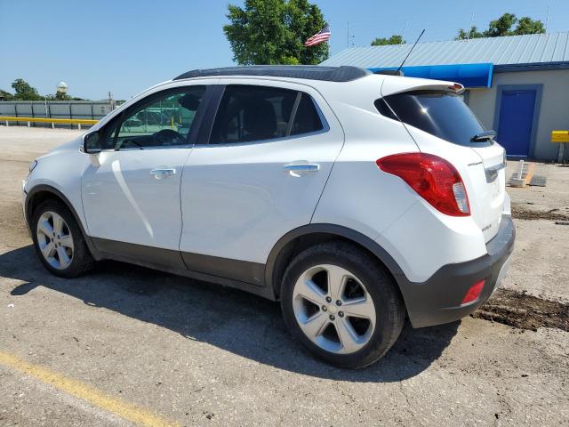 KL4CJFSBXGB561486 Buick Encore Convenience
