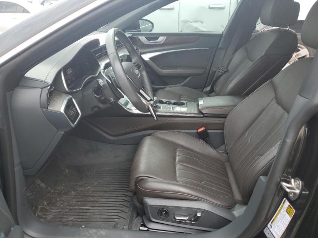 VIN WAUV2AF26LN034432 2020 Audi A7, Prestige S-Line no.7