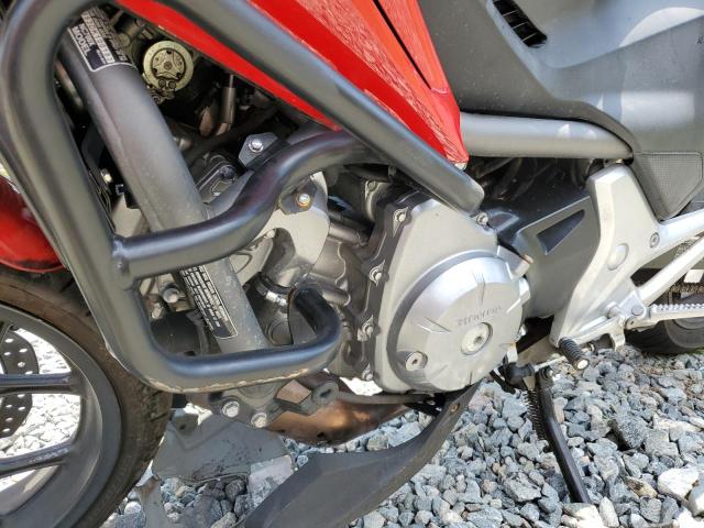 2013 HONDA NC700X JH2RC6353DK100183