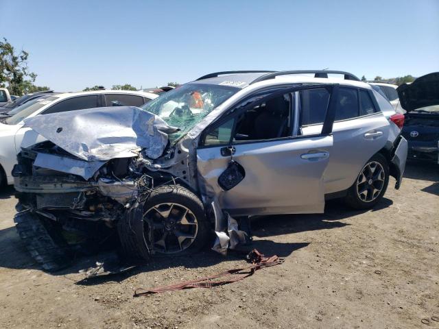 2018 Subaru Crosstrek 