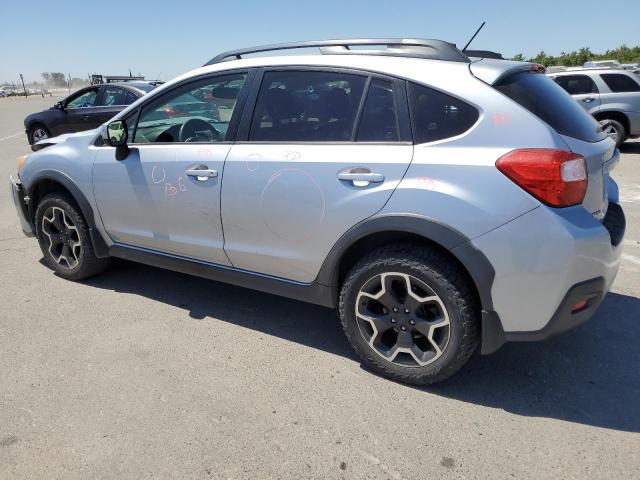 JF2GPACC3E8214545 Subaru Xv Crosstrek 2.0 Premium