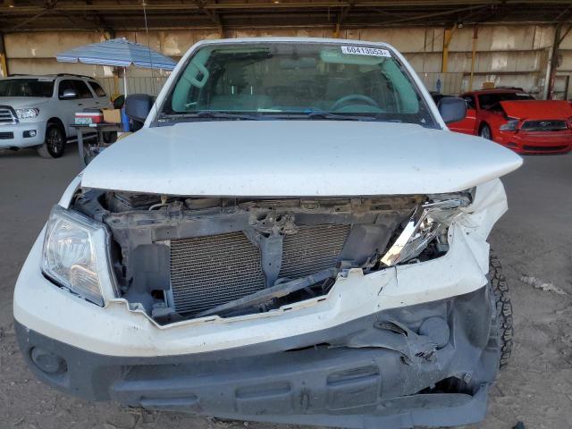 1N6BD0CT2HN768223 Nissan FRONTIER S
