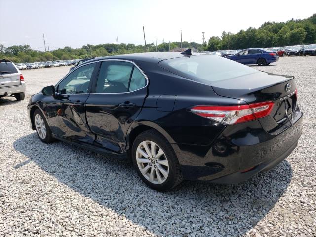 4T1B11HK4KU681675 | 2019 TOYOTA CAMRY L