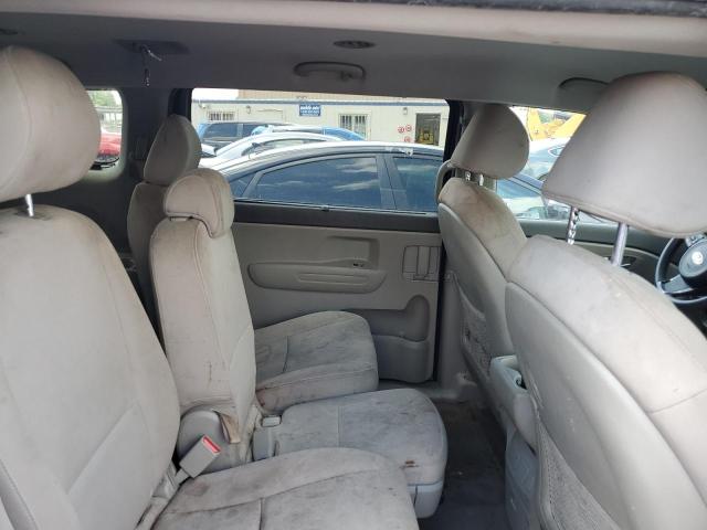 2015 KIA CADENZA PR - KNDMB5C10F6075459