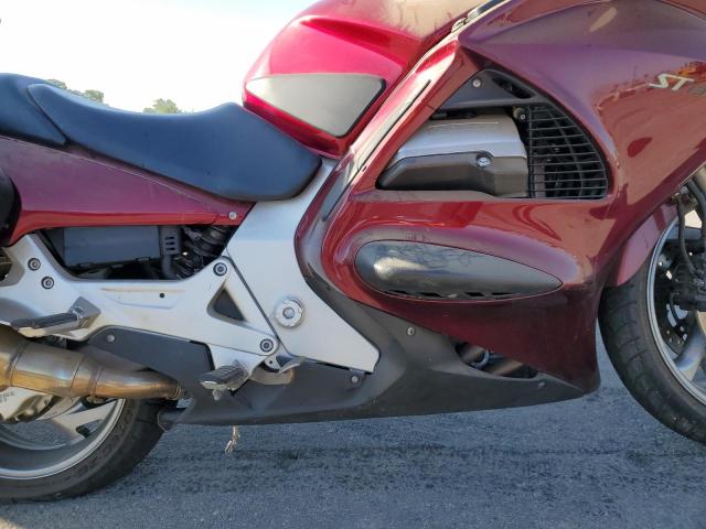 2005 HONDA ST1300 JH2SC51015M301525