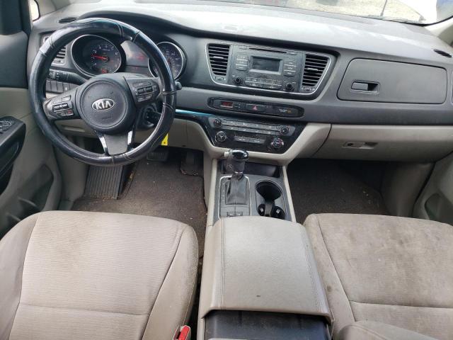 KNDMA5C11F6027424 KIA Sedona L